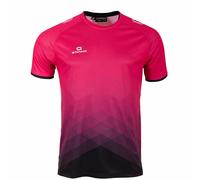 Maillot enfant Stanno Altius Rose 6 ans Unisex