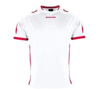 Maillot enfant Stanno Drive Match Blanc 6 ans