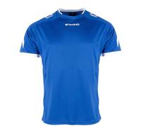 Maillot enfant Stanno Drive Match Bleu 10 ans