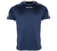 Maillot enfant Stanno Drive Match Bleu 12 ans
