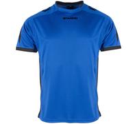 Maillot enfant Stanno Drive Match Bleu 6 ans