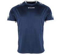 Maillot enfant Stanno Drive Match Bleu 6 ans