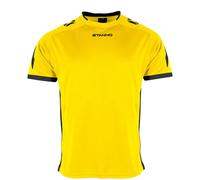 Maillot enfant Stanno Drive Match Jaune 12 ans