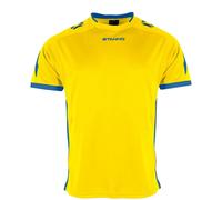 Maillot enfant Stanno Drive Match Jaune 6 ans