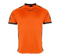 Maillot enfant Stanno Drive Match Orange 6 ans