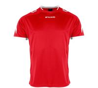 Maillot enfant Stanno Drive Match Rouge 10 ans