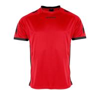 Maillot enfant Stanno Drive Match Rouge 12 ans