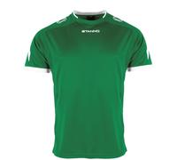 Maillot enfant Stanno Drive Match Vert 6 ans