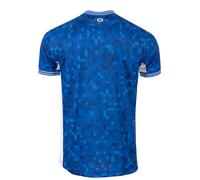 Maillot enfant Stanno Pixel Bleu 10 ans Unisex