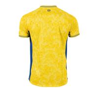 Maillot enfant Stanno Pixel Jaune 8 ans Unisex