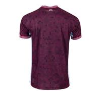 Maillot enfant Stanno Pixel Marron 10 ans Unisex