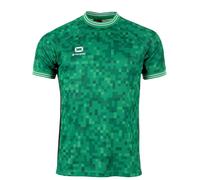Maillot enfant Stanno Pixel Vert 12 ans Unisex