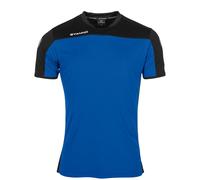 Stanno Maillot d'entraînement Pride Junior 140 Bleu/Noir