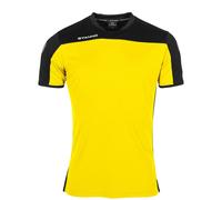 Stanno Maillot d'entraînement Pride Junior Jaune/Noir Taille 152