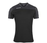 Maillot enfant Stanno Pride Noir 6 ans