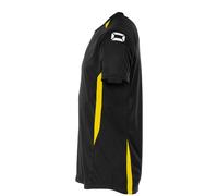 Maillot enfant Stanno Stadio Noir 12 ans