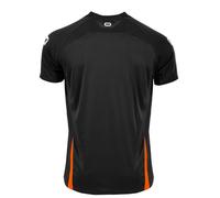 Maillot enfant Stanno Stadio Noir 14 ans