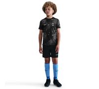 Maillot enfant Tottenham Academy Pro 2025/26 Noir 8/10 ans Unisex