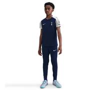 Maillot enfant Tottenham Q3 2025/26 Bleu 8/10 ans Unisex