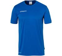 Maillot enfant Uhlsport Essential Functional Bleu 8 ans