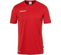 Uhlsport T-shirt à Manches Courtes Essential Functional