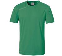 Maillot enfant Uhlsport Essential Vert 6 ans