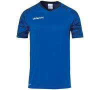 Maillot enfant Uhlsport Goal 25 Bleu 6 ans