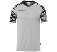 Maillot enfant Uhlsport Goal 25 Gris 14 ans