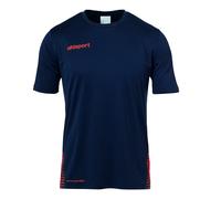 Maillot enfant Uhlsport Score Bleu 6 ans
