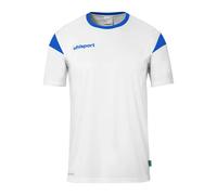 Maillot enfant Uhlsport Squad 27 Blanc 14 ans Unisex