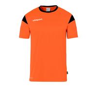 Maillot enfant Uhlsport Squad 27 Orange 10/12 ans