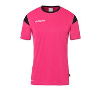 Maillot enfant Uhlsport Squad 27 Rose 8 ans