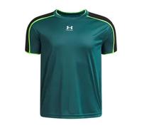 Maillot enfant Under Armour Challenger Vert 12/14 ans