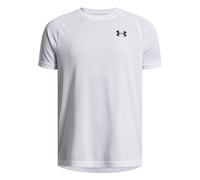 Under Armour T-shirt UA Tech 2.0 SS Enfant Blanc 8/10 ans