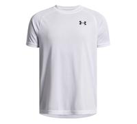 Under Armour UA Tech 2.0 SS Tee-shirt S Blanc
