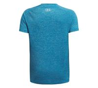 Maillot enfant Under Armour Tech 2.0 Bleu 6/8 ans Male