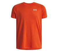 Maillot enfant Under Armour Tech 2.0 Orange 6/8 ans