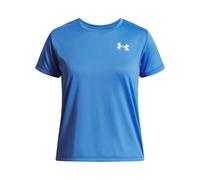 Maillot enfant Under Armour Tech Bleu 14/16 ans Male