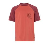 VAUDE T-Shirt Solaro III Unisexe pour Enfant