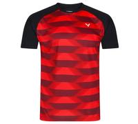Maillot enfant Victor T-33102 CD Rouge 14 ans