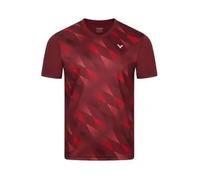 Maillot enfant Victor T-43102 D Rouge 10 ans