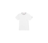 Maillot enfant Wilson YB Youth team Blanc S