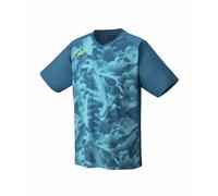 Maillot enfant Yonex 0033EX Bleu 8/10 ans