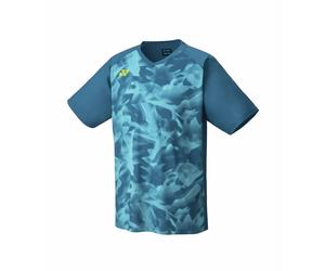 Maillot enfant Yonex 0033EX Bleu 8/10 ans