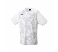 Maillot enfant Yonex YJ0033EX Blanc 12/14 ans