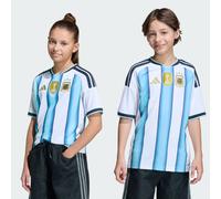 Maillot enfants Argentina26 Home White / Icey Blue / Light Blue 15-16A