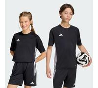 Maillot enfant adidas Tiro 26 Essentials Noir 15/16 ans