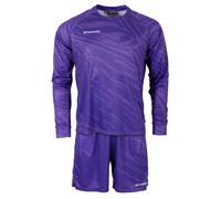 Stanno Maillot ensemble de gardien Trick Bleu 2XL