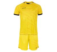 Maillot ensemble de gardien Stanno Trick Jaune S