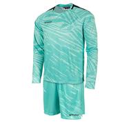 Maillot ensemble de gardien Stanno Trick Vert M